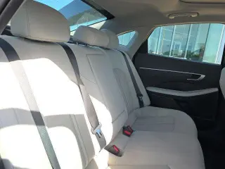 Hyundai SONATA 2024 SEL 4dr Sedán