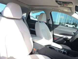Hyundai SONATA 2024 SEL 4dr Sedán
