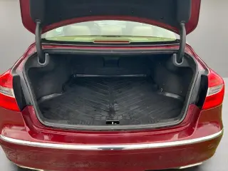 Hyundai Genesis 2013 3.8L 4dr Sedán