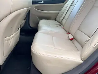 Hyundai Genesis 2013 3.8L 4dr Sedán