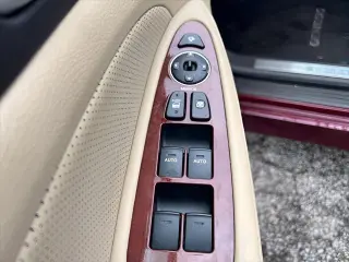 Hyundai Genesis 2013 3.8L 4dr Sedán