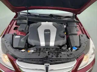 Hyundai Genesis 2013 3.8L 4dr Sedán
