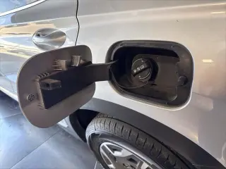 Hyundai SANTA FE Híbrido 2022 AWD Azul 4dr Crossover
