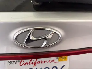Hyundai SANTA FE Híbrido 2022 AWD Azul 4dr Crossover