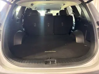 Hyundai SANTA FE Híbrido 2022 AWD Azul 4dr Crossover