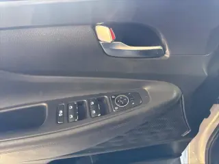 Hyundai SANTA FE Híbrido 2022 AWD Azul 4dr Crossover