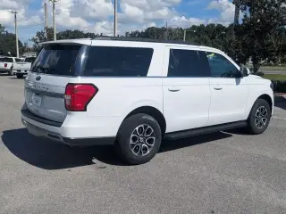 Ford Expedition MAX 2024 4x2 XLT 4p SUV