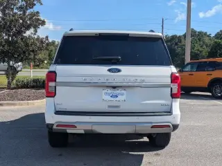 Ford Expedition MAX 2024 4x2 XLT 4p SUV