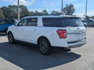 Ford Expedition MAX 2024 4x2 XLT 4p SUV