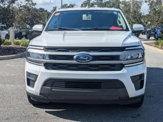 Ford Expedition MAX 2024 4x2 XLT 4p SUV