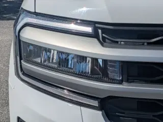 Ford Expedition MAX 2024 4x2 XLT 4p SUV