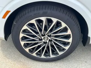 Hyundai PALISADE 2026 Calligraphy 4dr SUV