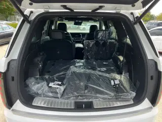 Hyundai PALISADE 2026 Calligraphy 4dr SUV