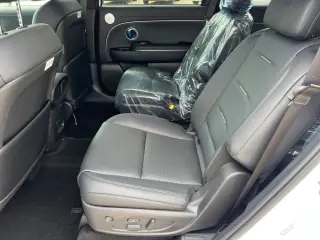 Hyundai PALISADE 2026 Calligraphy 4dr SUV