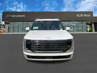 Hyundai PALISADE 2026 Calligraphy 4dr SUV
