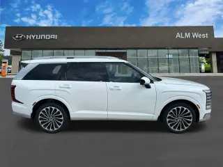 Hyundai PALISADE 2026 Calligraphy 4dr SUV
