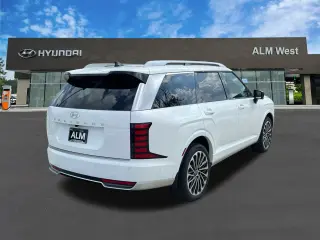 Hyundai PALISADE 2026 Calligraphy 4dr SUV
