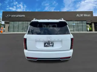 Hyundai PALISADE 2026 Calligraphy 4dr SUV