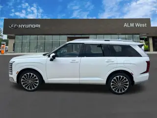 Hyundai PALISADE 2026 Calligraphy 4dr SUV