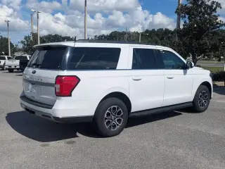 Ford Expedition MAX 2024 4x2 XLT 4p SUV