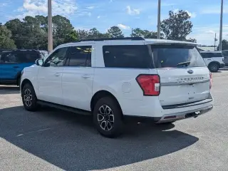 Ford Expedition MAX 2024 4x2 XLT 4p SUV