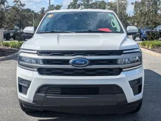 Ford Expedition MAX 2024 4x2 XLT 4p SUV
