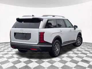 Hyundai PALISADE 2026 AWD SEL 4dr SUV