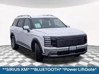 Hyundai PALISADE 2026 AWD SEL 4dr SUV