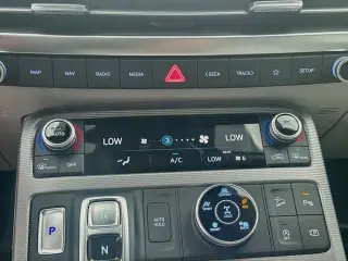 Hyundai PALISADE 2024 AWD Calligraphy 4dr SUV