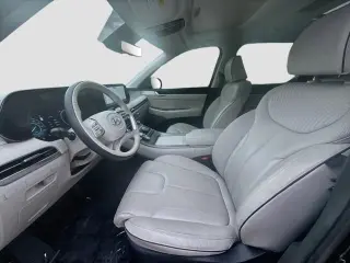 Hyundai PALISADE 2024 AWD Calligraphy 4dr SUV