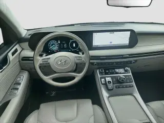 Hyundai PALISADE 2024 AWD Calligraphy 4dr SUV