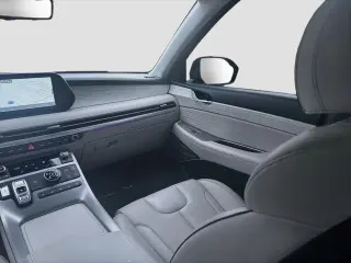 Hyundai PALISADE 2024 AWD Calligraphy 4dr SUV