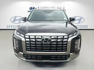 Hyundai PALISADE 2024 AWD Calligraphy 4dr SUV