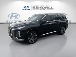 Hyundai PALISADE 2024 AWD Calligraphy 4dr SUV