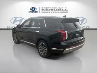 Hyundai PALISADE 2024 AWD Calligraphy 4dr SUV