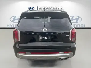 Hyundai PALISADE 2024 AWD Calligraphy 4dr SUV