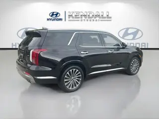 Hyundai PALISADE 2024 AWD Calligraphy 4dr SUV