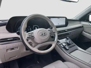 Hyundai PALISADE 2024 AWD Calligraphy 4dr SUV