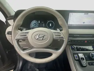 Hyundai PALISADE 2024 AWD Calligraphy 4dr SUV