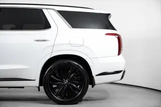 Hyundai PALISADE 2025 AWD Calligraphy Edición Nocturna 4p SUV
