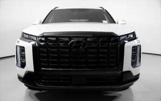 Hyundai PALISADE 2025 AWD Calligraphy Edición Nocturna 4p SUV