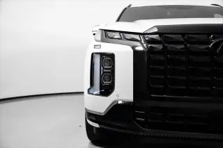 Hyundai PALISADE 2025 AWD Calligraphy Edición Nocturna 4p SUV