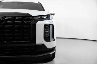 Hyundai PALISADE 2025 AWD Calligraphy Edición Nocturna 4p SUV