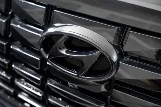 Hyundai PALISADE 2025 AWD Calligraphy Edición Nocturna 4p SUV