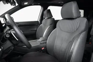 Hyundai PALISADE 2025 AWD Calligraphy Edición Nocturna 4p SUV