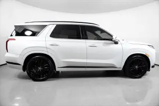 Hyundai PALISADE 2025 AWD Calligraphy Edición Nocturna 4p SUV