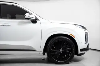 Hyundai PALISADE 2025 AWD Calligraphy Edición Nocturna 4p SUV