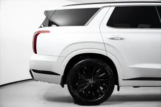 Hyundai PALISADE 2025 AWD Calligraphy Edición Nocturna 4p SUV