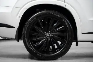 Hyundai PALISADE 2025 AWD Calligraphy Edición Nocturna 4p SUV
