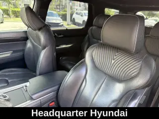 Hyundai PALISADE 2023 Calligraphy 4p SUV